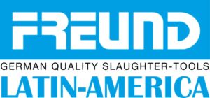 Logo FREUND Latin America