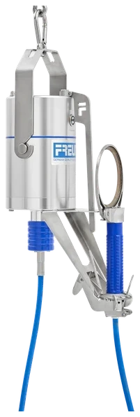 FREUND Elektromotor MDL1