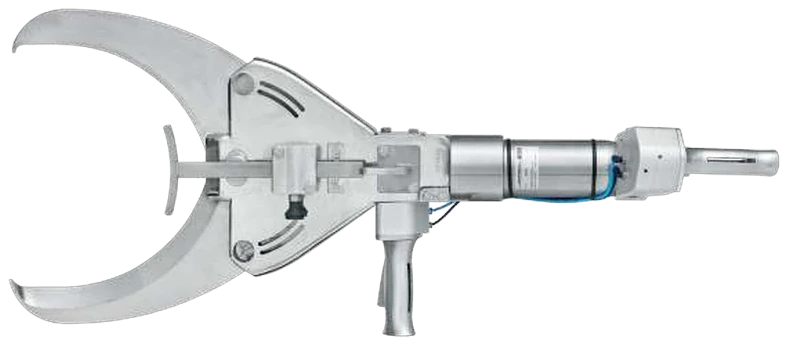 FREUND Nackenschere NS26