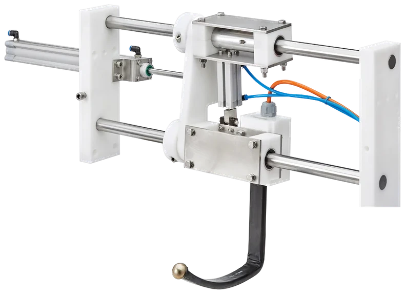 SCHERMER STUN-HE-PP Herzelektrode
