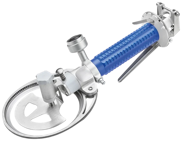 FREUND Trimmer_evo3