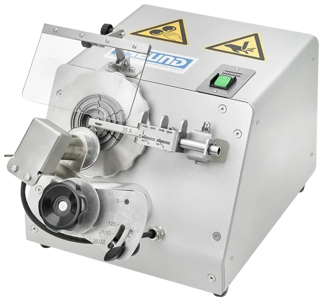 FREUND TSM-E1 Trimmer-Schärfmaschine